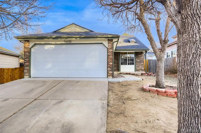 17620 E Bethany Drive, Aurora, CO 80013