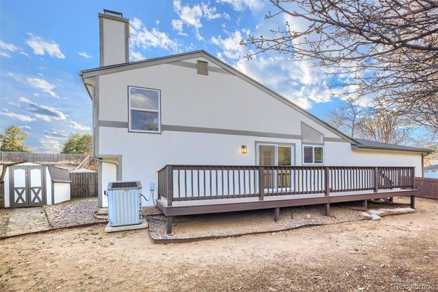 17620 E Bethany Drive, Aurora, CO 80013