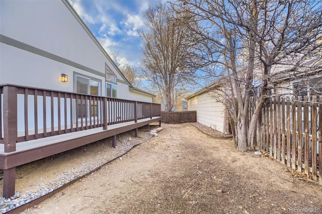 17620 E Bethany Drive, Aurora, CO 80013