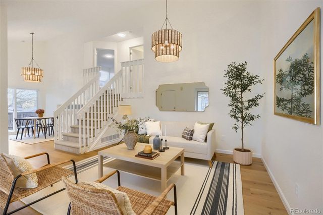 17620 E Bethany Drive, Aurora, CO 80013