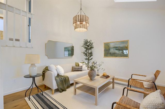 17620 E Bethany Drive, Aurora, CO 80013