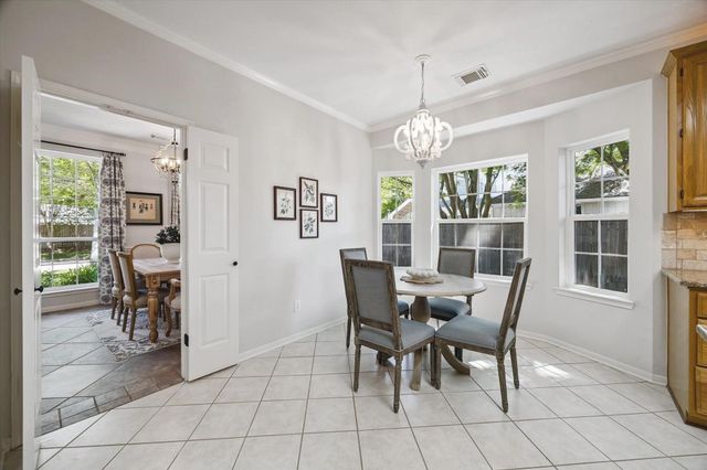 17931 Silver Ash Lane, Houston, TX 77095