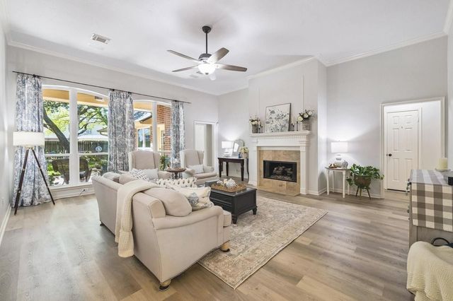 17931 Silver Ash Lane, Houston, TX 77095