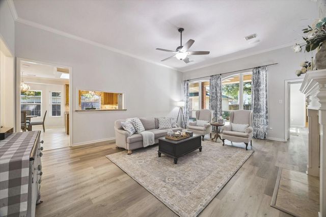 17931 Silver Ash Lane, Houston, TX 77095