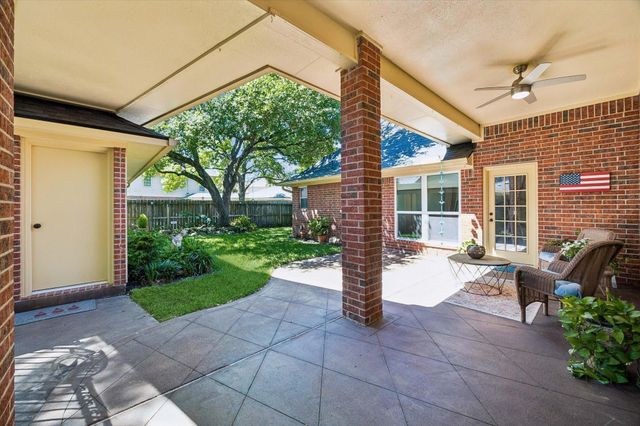 17931 Silver Ash Lane, Houston, TX 77095