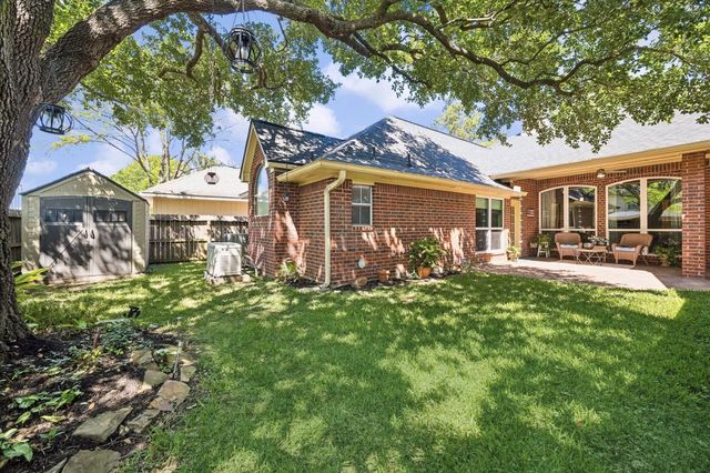 17931 Silver Ash Lane, Houston, TX 77095