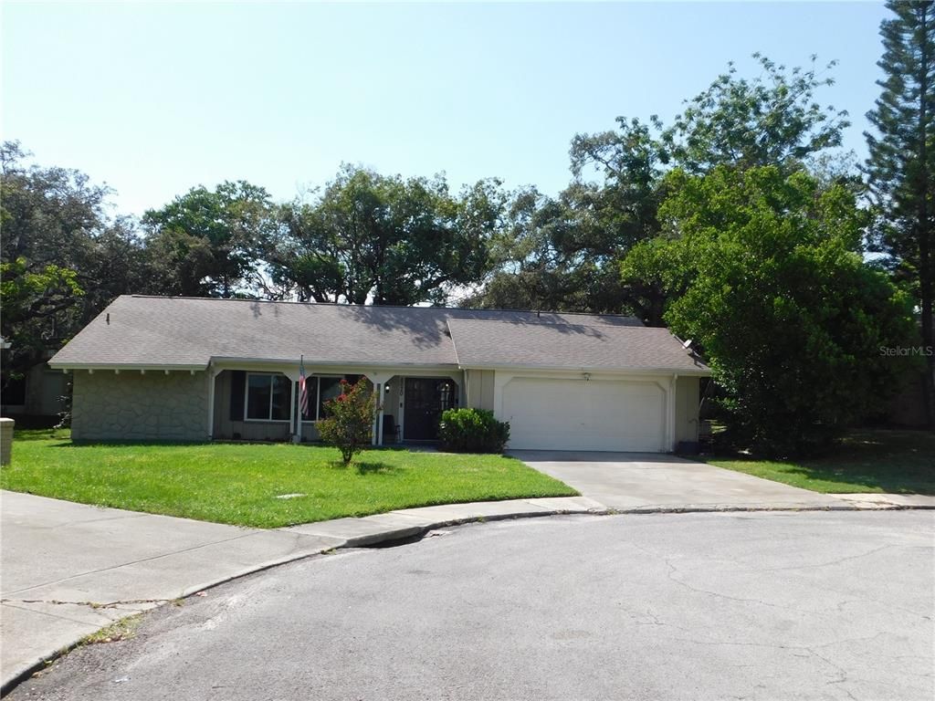 8020 HUNTERS WHIP ROW, Hudson, FL 34667