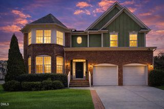 2720 Margots Avenue, Wake Forest, NC 27587