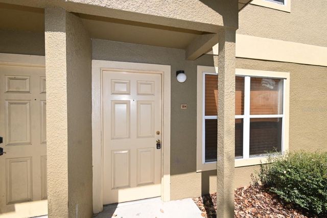 36122 LAKE CHASE BOULEVARD 104, Zephyrhills, FL 33541