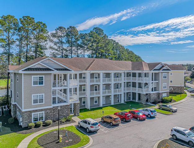 109 S Shore Blvd Unit 103, Longs, SC 29568
