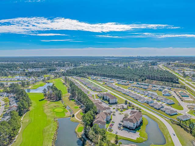 109 S Shore Blvd Unit 103, Longs, SC 29568