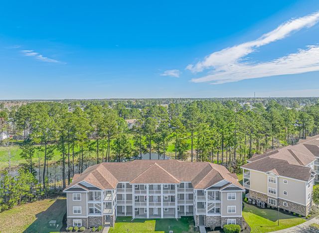 109 S Shore Blvd Unit 103, Longs, SC 29568