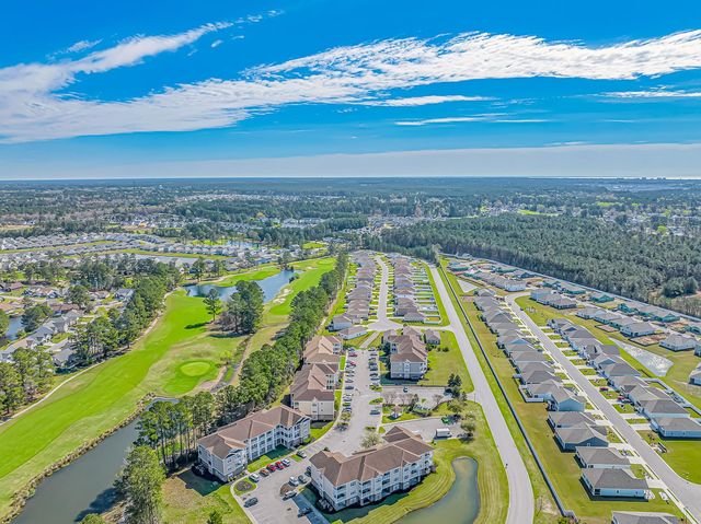 109 S Shore Blvd Unit 103, Longs, SC 29568