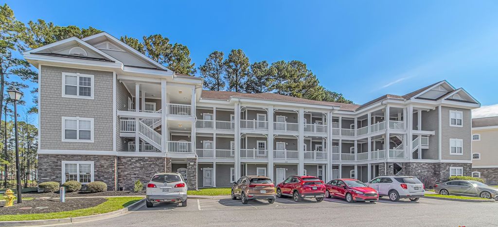 109 S Shore Blvd Unit 103, Longs, SC 29568