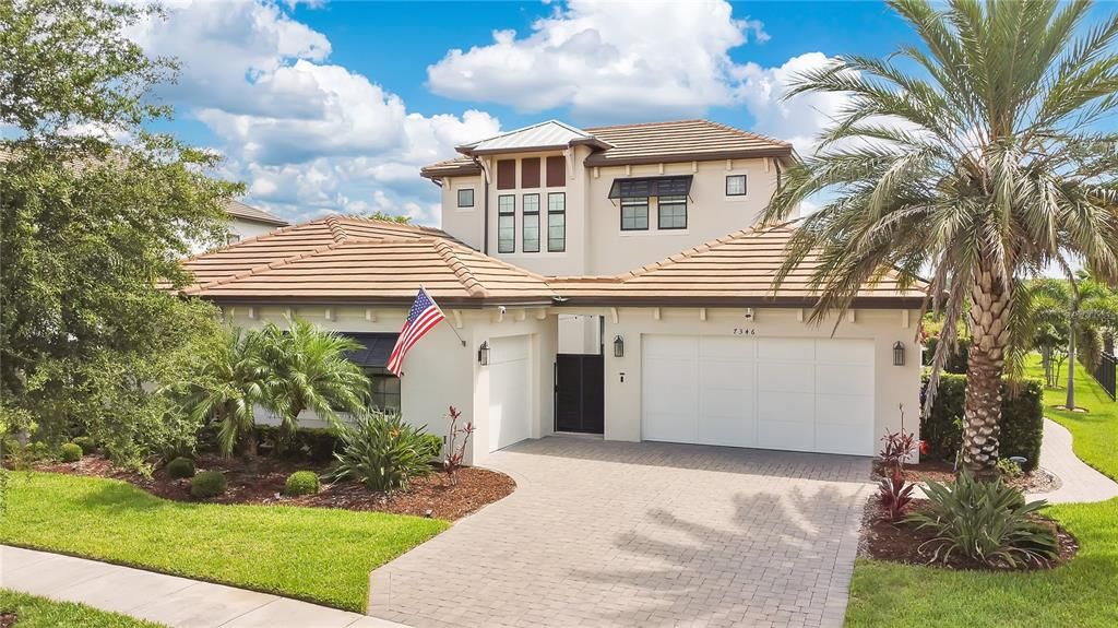 7346 JOHN HANCOCK DRIVE, Winter Garden, FL 34787