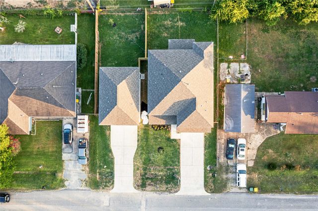 6006 Jerrycrest Drive B, Pearland, TX 77584