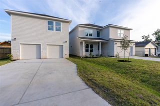 6006 Jerrycrest Drive B, Pearland, TX 77584