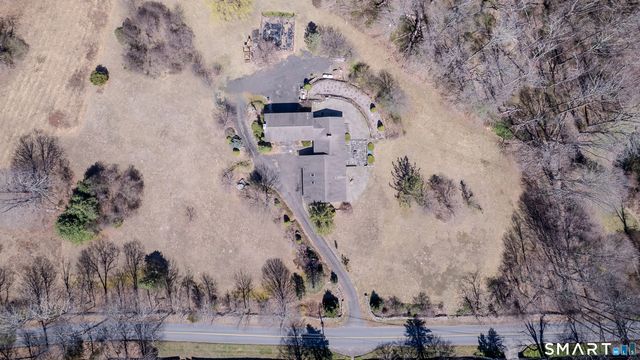 19 Marchant Road, Redding, CT 06896