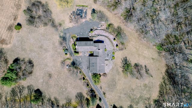 19 Marchant Road, Redding, CT 06896