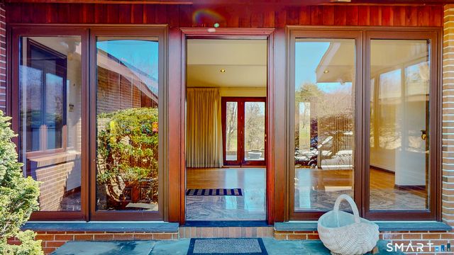 19 Marchant Road, Redding, CT 06896