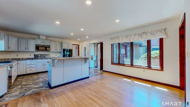 19 Marchant Road, Redding, CT 06896