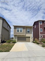 1034 Cana Grove, Colorado Springs, CO 80916