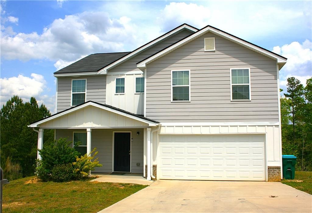 23 Oxford Lane, Kingston, GA 30145