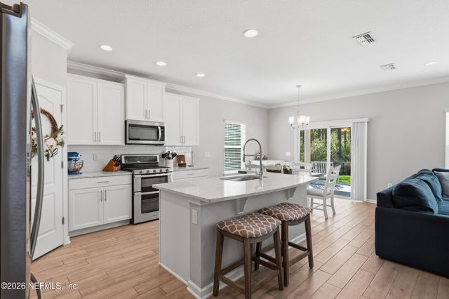 35 SPEY BAY Court, St. Johns, FL 32259