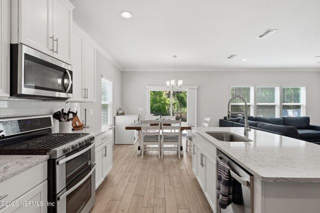 35 SPEY BAY Court, St. Johns, FL 32259
