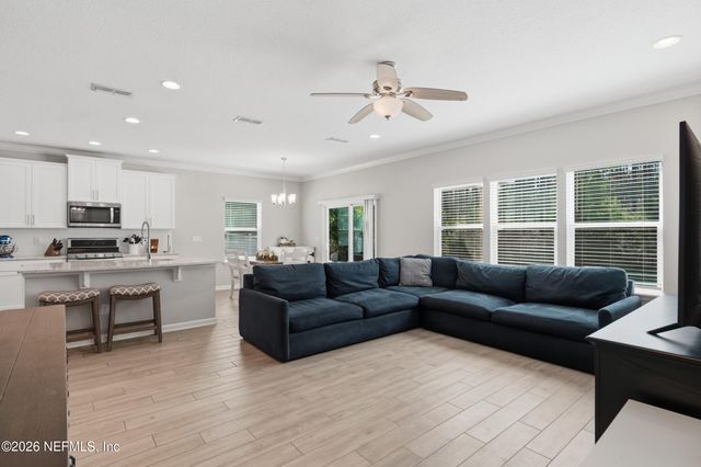 35 SPEY BAY Court, St. Johns, FL 32259