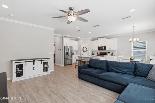 35 SPEY BAY Court, St. Johns, FL 32259