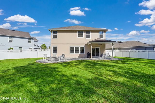 35 SPEY BAY Court, St. Johns, FL 32259