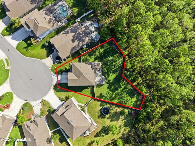 35 SPEY BAY Court, St. Johns, FL 32259