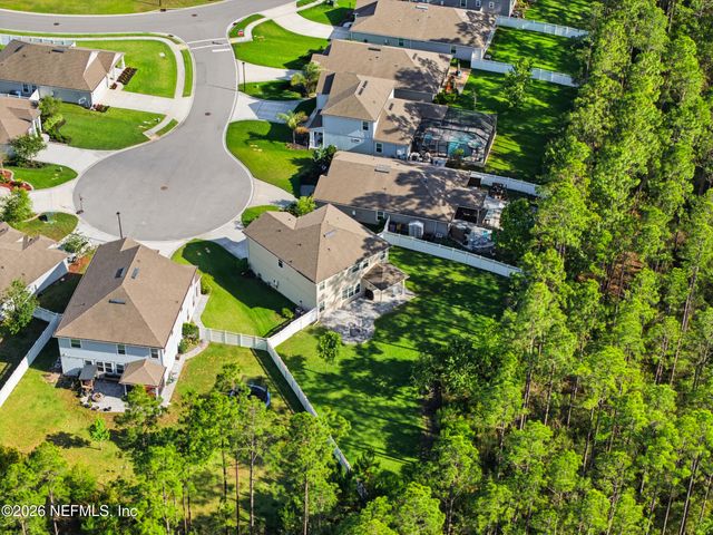 35 SPEY BAY Court, St. Johns, FL 32259