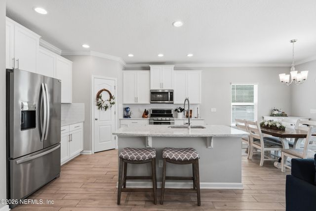 35 SPEY BAY Court, St. Johns, FL 32259