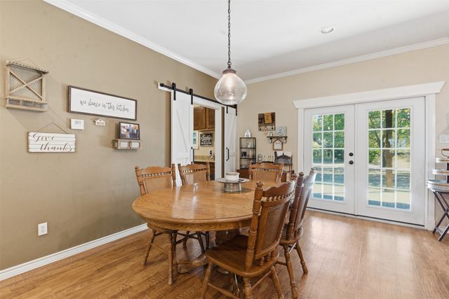 894 Hcr 1429, Covington, TX 76636