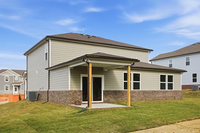 824 Averitt Lane, Lebanon, TN 37087