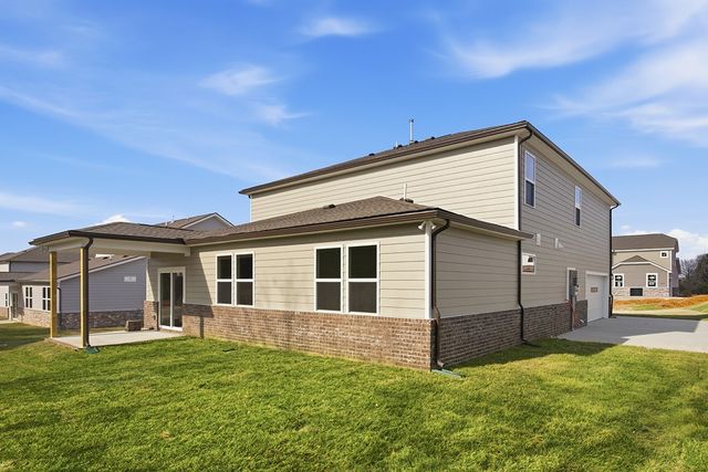 824 Averitt Lane, Lebanon, TN 37087