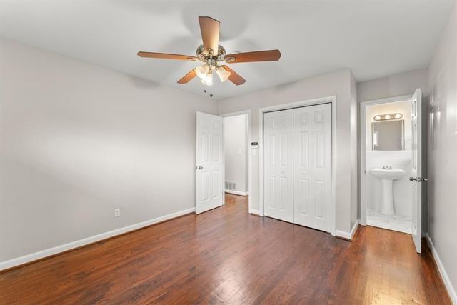 2352 Elmwood Circle SE, Atlanta, GA 30339