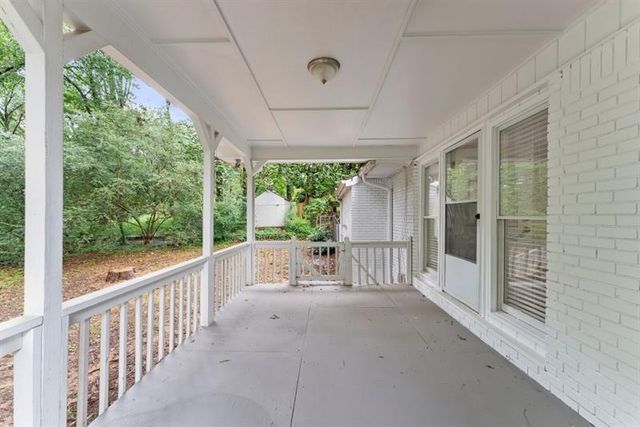 2352 Elmwood Circle SE, Atlanta, GA 30339