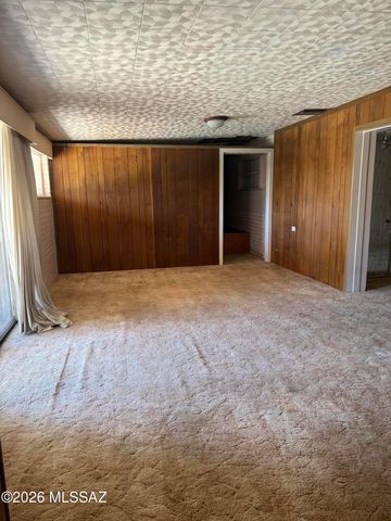 2018 N Rosemary Drive, Tucson, AZ 85716