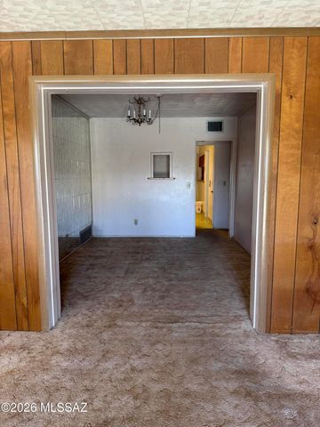 2018 N Rosemary Drive, Tucson, AZ 85716