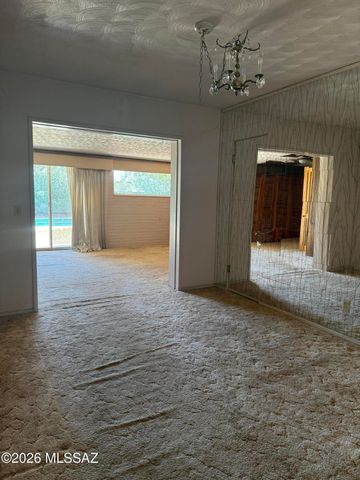 2018 N Rosemary Drive, Tucson, AZ 85716