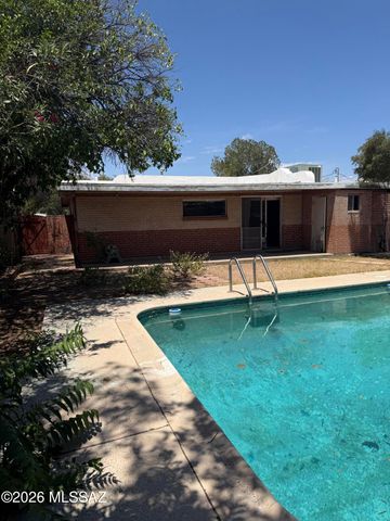 2018 N Rosemary Drive, Tucson, AZ 85716