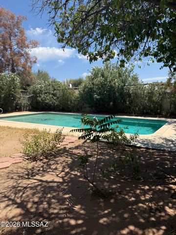 2018 N Rosemary Drive, Tucson, AZ 85716