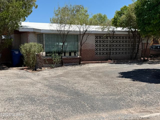 2018 N Rosemary Drive, Tucson, AZ 85716