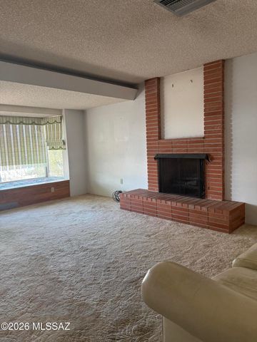 2018 N Rosemary Drive, Tucson, AZ 85716