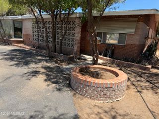 2018 N Rosemary Drive, Tucson, AZ 85716