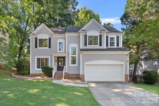12727 Hollyhock Lane, Huntersville, NC 28078