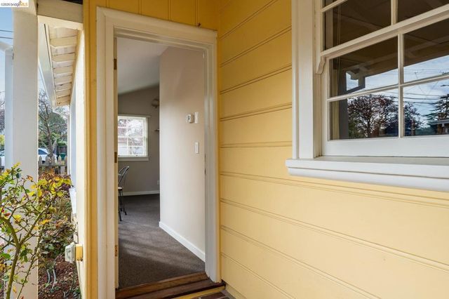 265 265 Purdue Ave, Kensington, CA 94708